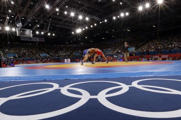  المپیک ۲۰۲۰ توکیو  حمایت بی‌سابقه مسئولان استان‌ها از کشتی‌گیران المپیکی  همه پای کار آمدند