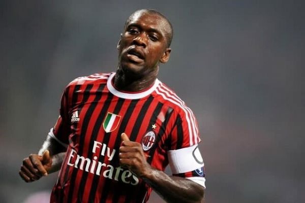  پیام احساسی اسطوره روسونری برای گازیدیس   تو یک جنگجوی واقعی هستی