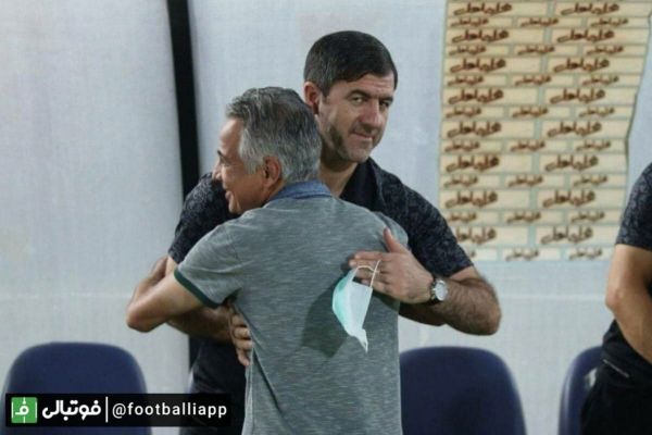 عكس نوشت ديدار بچه محلهاى قديمى در بنيان ديزل