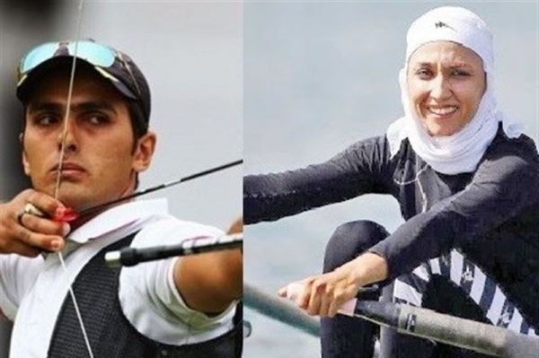  المپیک ۲۰۲۰ توکیو  برنامه بازی‌های روز نخست نمایندگان ایران  ملایی و وزیری فردا به مصاف حریفان می‌روند