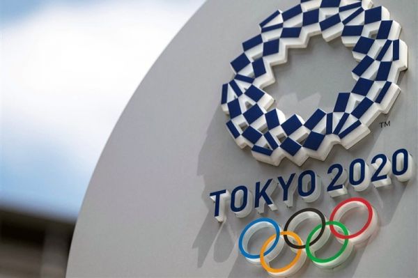 المپیک ۲۰۲۰ توکیو ایران؛ بیستمین کاروانِ رژه افتتاحیه