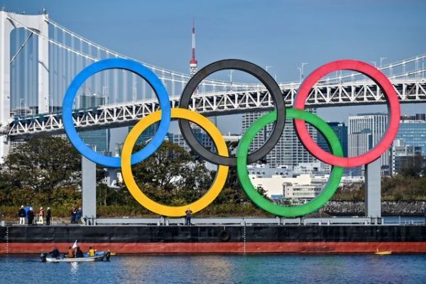 پخش ویژهبرنامه افتتاحیه المپیک از تلویزیون