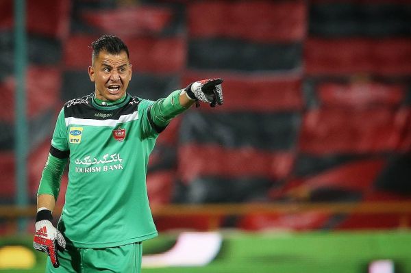 وکیل باشگاه پرسپولیس فرصت ارسال لایحه دفاعیه لک ۵ روز است نه ۲ روز