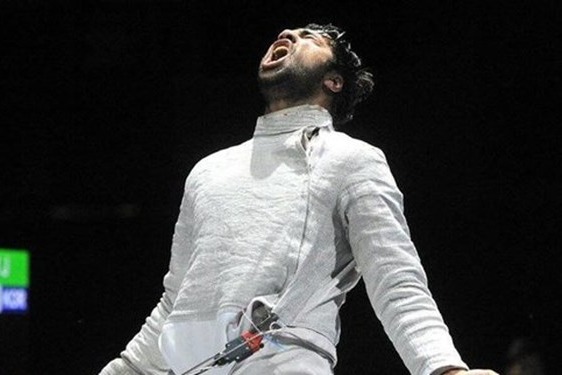  المپیک 2020 توکیو  درخشش شاگردان فخری  هر سه نماینده ایران صعود کردند