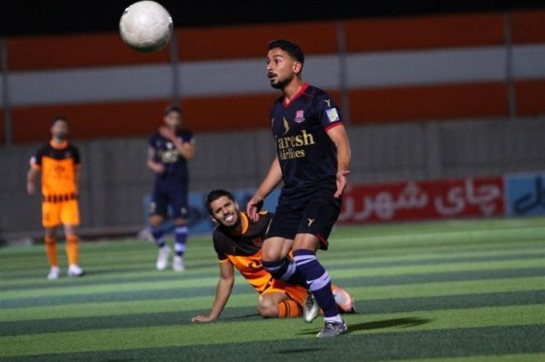  زامهران  مقابل استقلال برای اولین بار در این فصل بدون دغدغه بازی می‌کنیم  خیلی‌ها تصور می‌کردند نساجی سقوط می‌کند