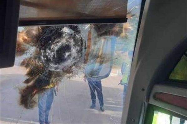 ارجاع پرونده پرتاب نارنجک به اتوبوس پرسپولیس به دادگاه کیفری ۱۰ مرداد جلسه رسیدگی