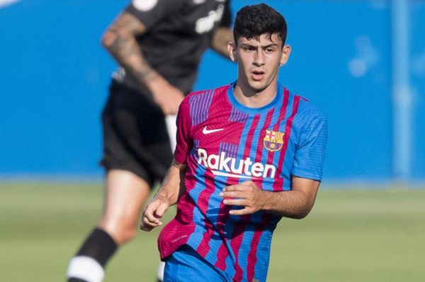  انتقال پدیده اتریشی به بارسلونا چگونه نهایی شد