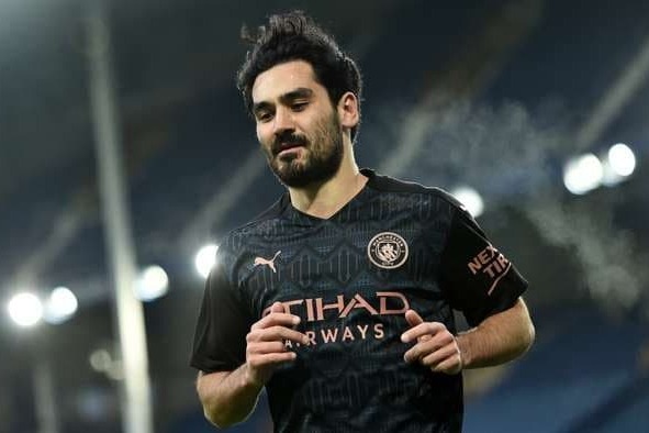  گوندوغان در اتحاد می ماند  سهم 15 درصدی سیتیزن ها از قرارداد سانچو با رقیب