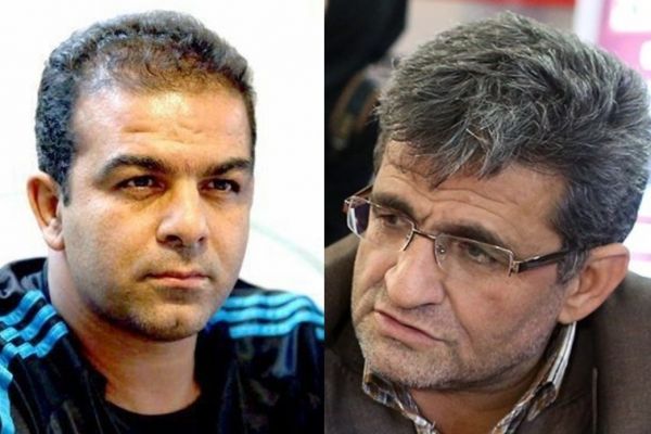 گفت وگوی جنجالی پیرامون تبانی در رقابت های باشگاهی کشور در برنامه وقت اضافه رادیو ایران با حضور عبدالرحمان شاهحسینی و داود مهابادی