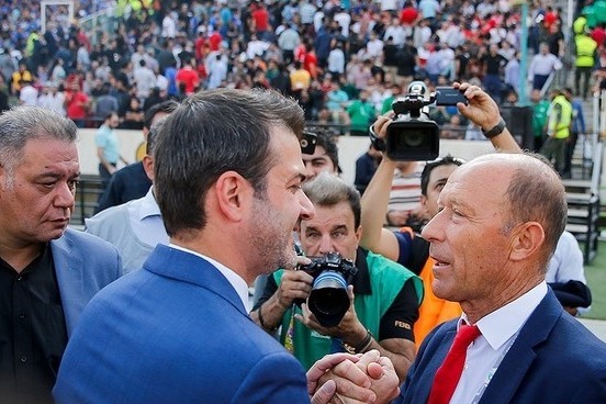 گزارش ویژه خارجیها نصیب تیمهای خوشحساب میشوند؛ ممنوعیت پروندهدارها همچنان ادامه دارد