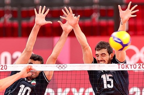 علی اصغر مجرد انتقام المپیک لندن را گرفتیم