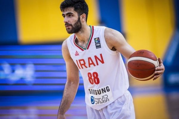 المپیک ۲۰۲۰ توکیو یخچالی ما همه تلاشمان را میکنیم گرفتن سهمیه المپیک، ارزشمند است