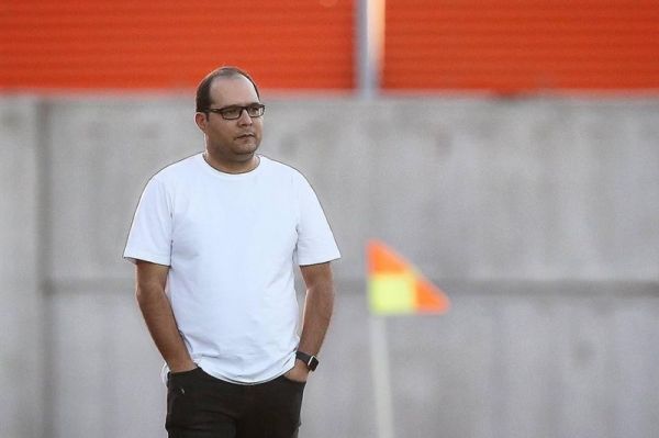 ربیعی این فصل در حق مس رفسنجان اجحاف شده است مصدوم و محروم داریم