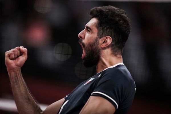 پاسخ کوبنده والیبال ایران به کریخوانی لهستانیها و کوبیاک