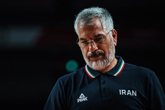 المیپک 2020 توکیو شاهینطبع میتوانستیم نتیجه بهتری مقابل چک بگیریم