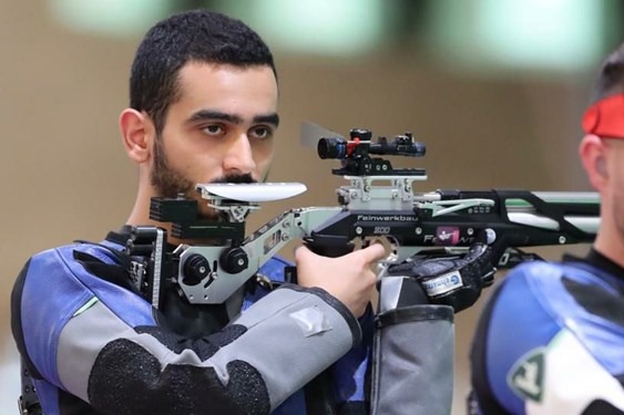 المپیک 2020 توکیو صداقت از راهیابی به فینال بازماند