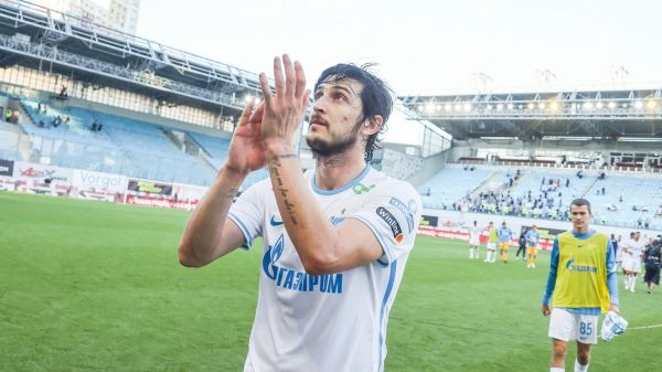 در صورت جدایی از زنیت؛ آزمون به لورکوزن میرود