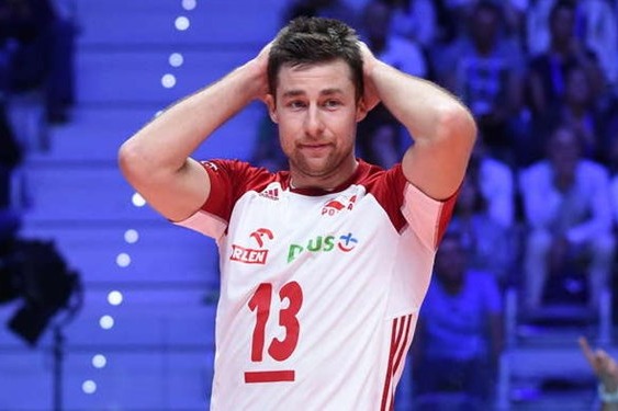  المپیک 2020 توکیو  چرا کوبیاک مقابل ایران بازی نکرد