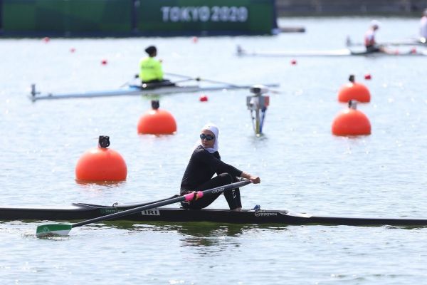  المپیک توکیو  چرا نتیجه ملایی در المپیک را باید شاهکار بدانیم