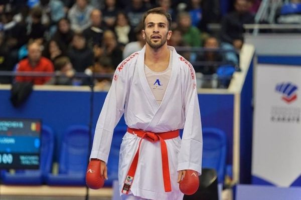  المپیک ۲۰۲۰ توکیو  سکوت عسگری شکست؛ ای کاش همه اینها خواب و کابوس بود  برای گناه نکرده سیبل انتقادات شدم