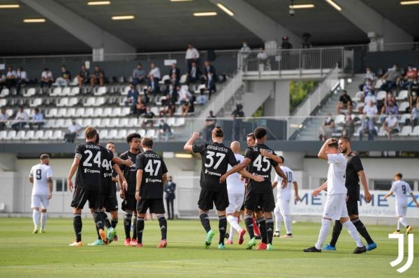 انتظار ویژه آلگری از مک کنی این فصل باید ده گل بزنی