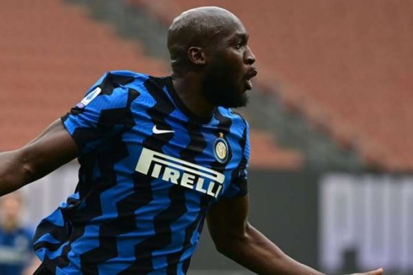 مدیر اجرایی اینتر لوکاکو برای فروش نیست