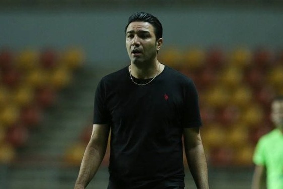 نکونام تاکنون از جادوگر استفاده نکرده ایم توانستیم در کورس بمانیم