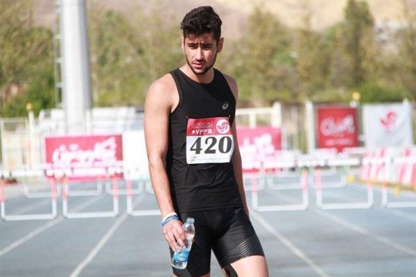 المپیک ۲۰۲۰ توکیو مثبت شدن تست کرونای ملیپوش دوومیدانی در آستانه اعزام به ژاپن