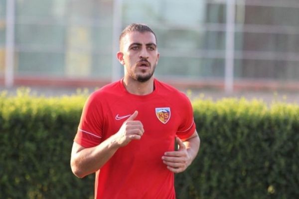 جذب ۹ بازیکن جدید توسط کایسریاسپور ترکیه