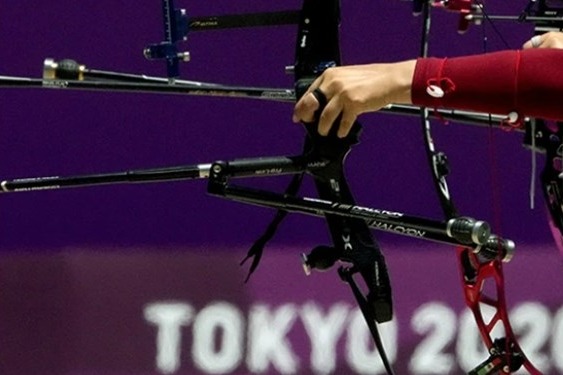  المپیک توکیو  تغییر آب‌وهوا از آفتاب سوزان به وزش باد  ساعت مسابقات تیروکمان تغییر کرد