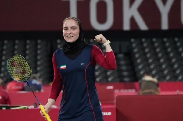 المپیک ۲۰۲۰ توکیو پوریا از سایر فدراسیونهای که بودجه بیشتری دارند، جلوتریم عملکرد آقایی شاهکار بود