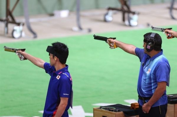 المپیک ۲۰۲۰ توکیو روز پنجم؛ روز خلوت کاروان ایران تیرانداز طلایی در جستجوی مدالی دیگر