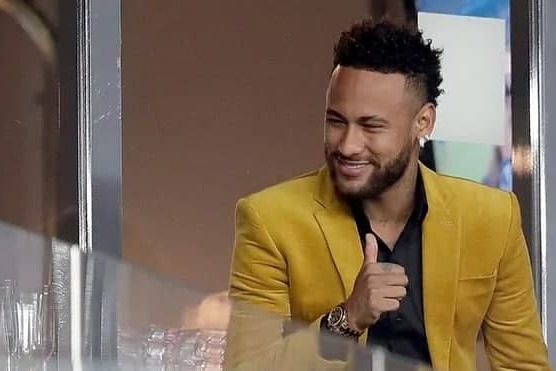  مشکلات حقوقی بارسلونا و نیمار به پایان رسید