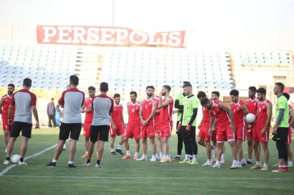  شرط جدید بازیکنان پرسپولیس برای تمدید قرارداد