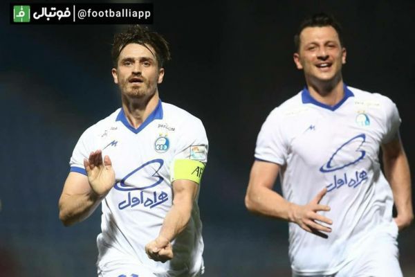  عکس نوشت  بازگشت كاپيتان در ٣٤ سالگى