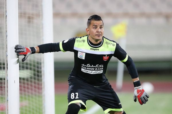  آرای کمیته انضباطی  منصوریان، فیروز کریمی و حامد لک محکوم شدند