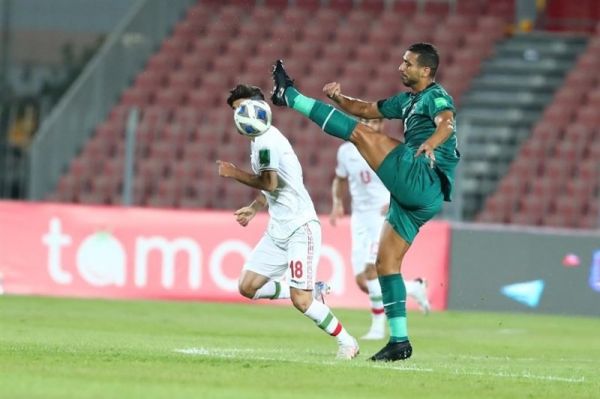 ابهام در میزبانی عراق از ایران توصیه وکیل اردنی به عراقیها