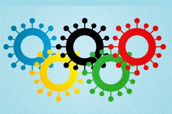  المپیک ۲۰۲۰ توکیو  ثبت ۴ مورد کرونای مثبت دیگر در دهکده بازی‌ها