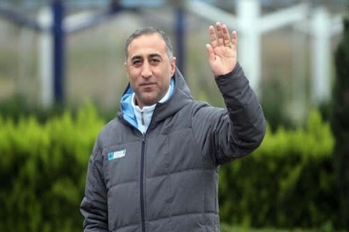 استپانیان نایب قهرمانی هم برای سپاهانیها ارزش قهرمانی دارد