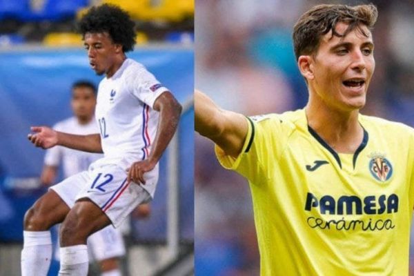  دو مدافعی که می‌توانند جانشین واران در رئال مادرید شوند