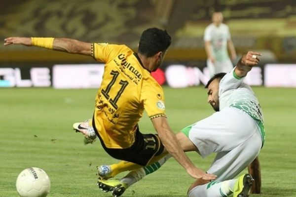 مربی ذوبآهن خوشحالیم که واژه تبانی در لیگ برتر جایی ندارد صحبتهای نویدکیا ارزش زیادی داشت