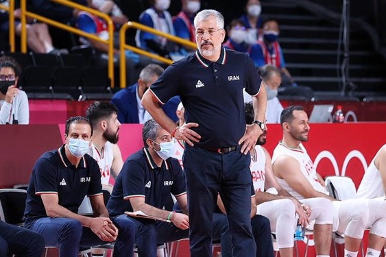 شاهینطبع تیمها قابل مقایسه با یکدیگر نیستند این بازی باید تجربه خوبی برایمان شود