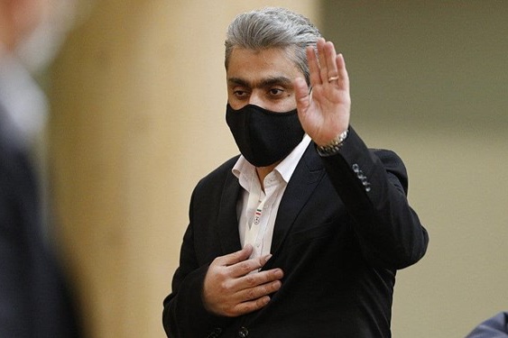 سراجی بازیکنان سایپا به خودباوری رسیدهاند نظارت ها باید سبب پیشگیری از تخلف شود