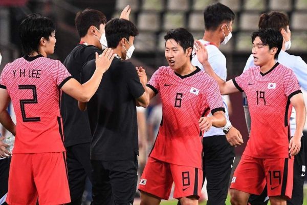  سرگروهی کره جنوبی؛ نیوزلند هم صعود کرد