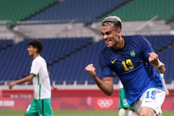 برنامه یک چهارمنهایی المپیک؛ مسیر هموار برزیل و ژاپن