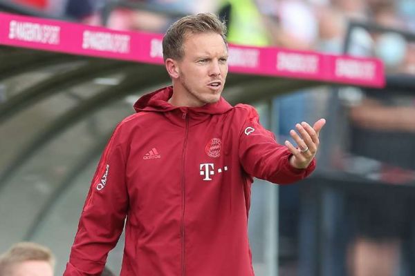 ناگلزمان مشکلات اساسی در بایرن مونیخ داریم