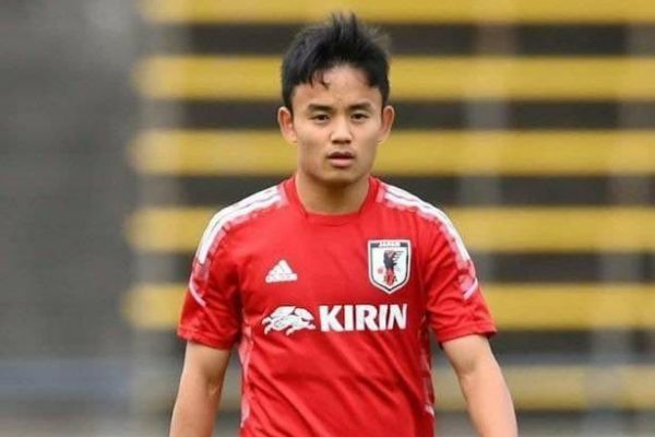 رئال مادرید ستاره خود در المپیک را میفروشد