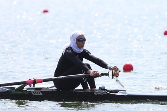  ملایی   رقیبانم خیلی قوی تر از من هستند