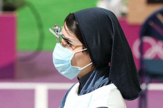  جایگاه رستمیان ۴ پله سقوط کرد