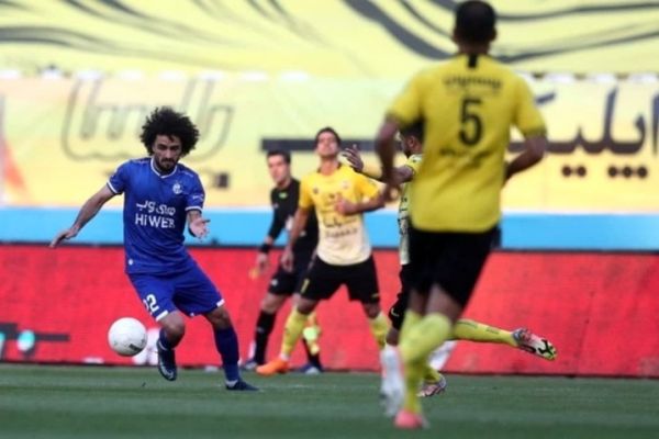 حضور ناظران کمیتههای اخلاق و حراست در بازیهای لیگ برتر